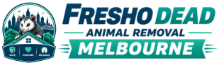 Fresho Dead Animal Removal Yallambie logo